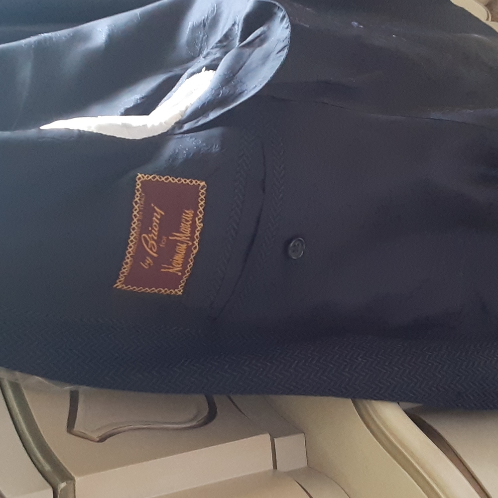 Men jacket - Picture 3 of 8